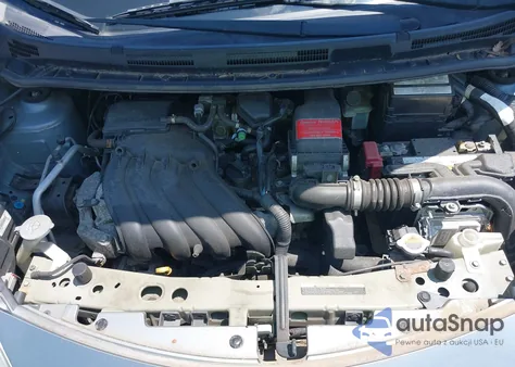 2015 Nissan Versa Note S/S Plus/Sv/Sl/Sr z USA, uszkodzony, nr VIN 3N1CE2CP1FL360752